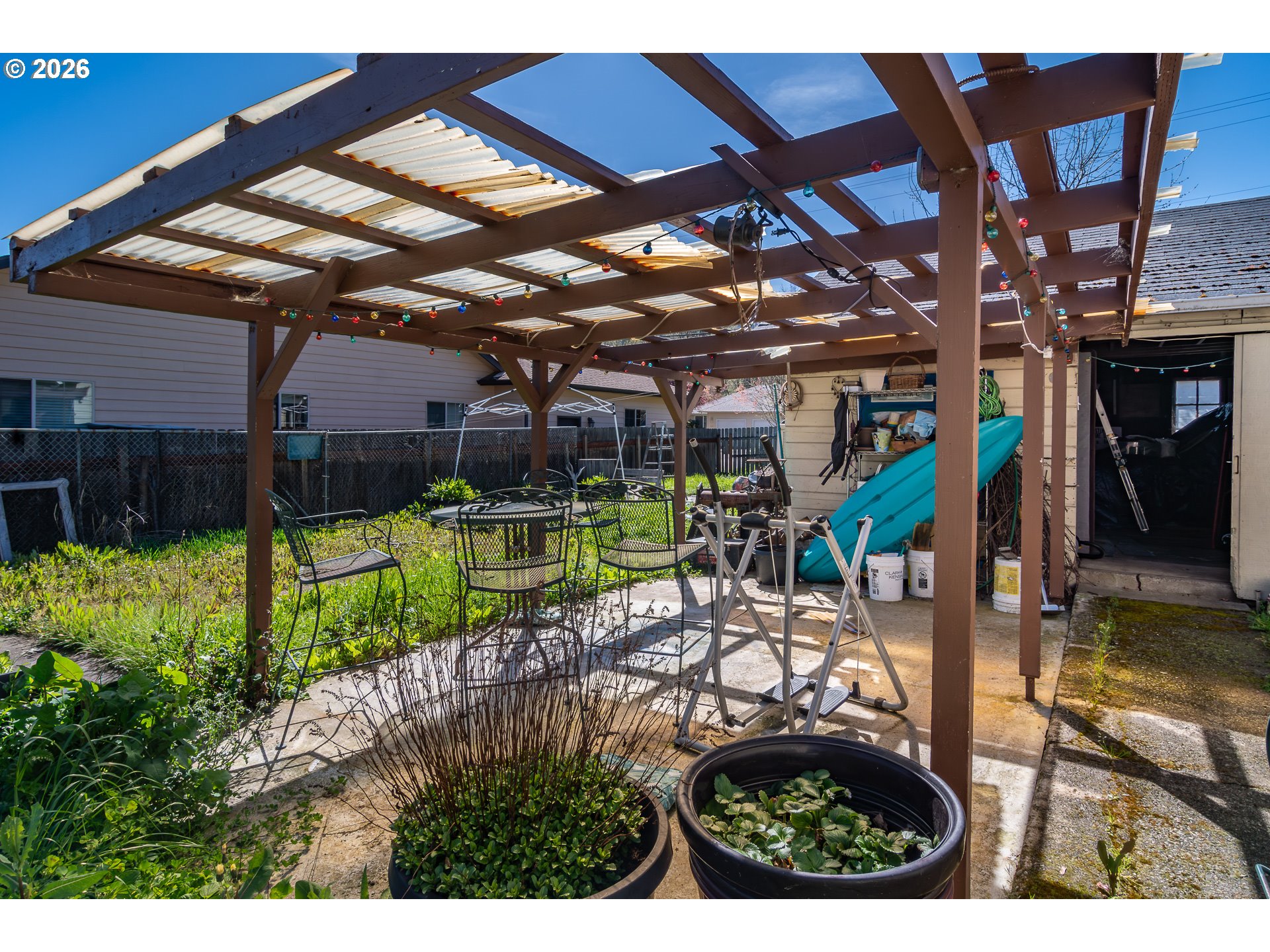 597 Southeast Ramp Street Roseburg, OR 97470 - Photo 20 of 42