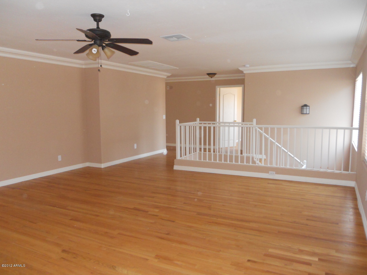 3112 West Redbird Road Phoenix, AZ 85083 - Photo 27 of 33 gameroom/loft