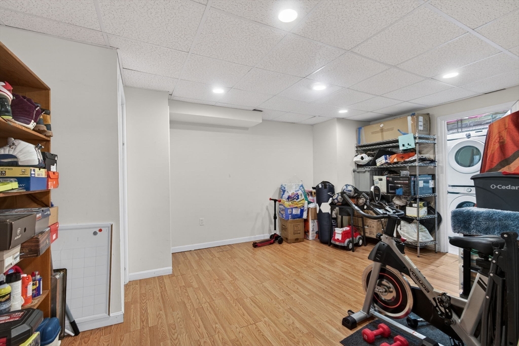 97 Clinton Street, Unit 97 Chelsea, MA 02150 - Photo 16 of 21