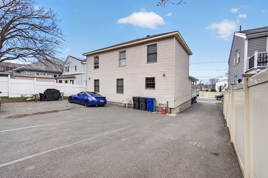 97 Clinton Street, Unit 97 Chelsea, MA 02150 - Photo 18 of 21