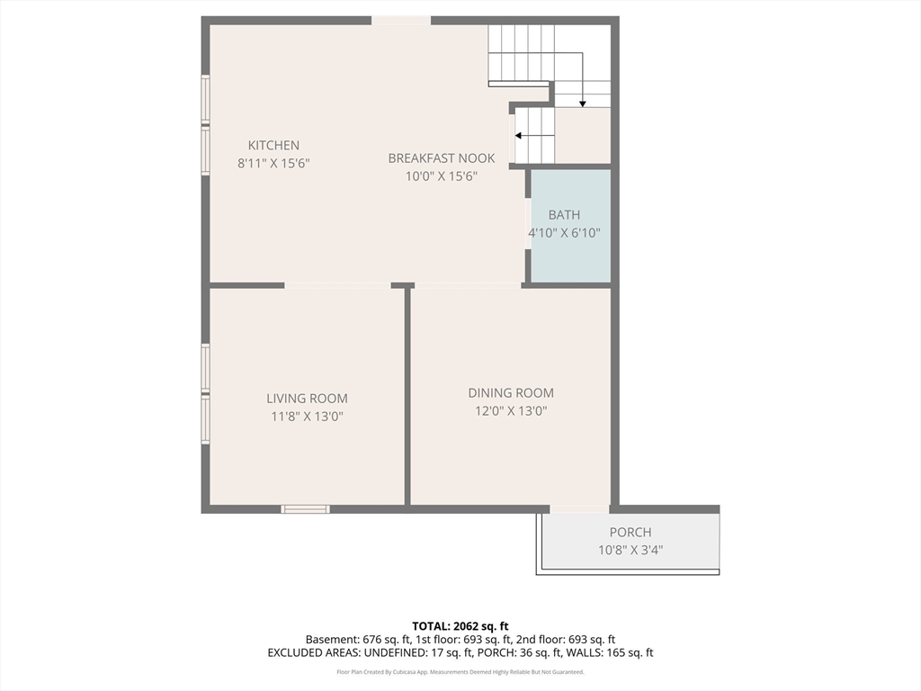 97 Clinton Street, Unit 97 Chelsea, MA 02150 - Photo 19 of 21