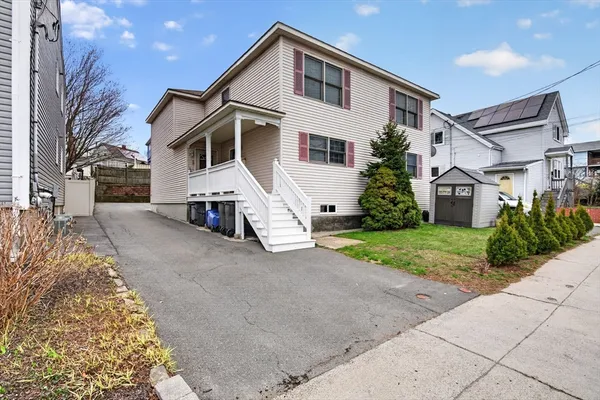 $495,000 | 97 Clinton Street, Unit 97, Chelsea, MA 02150