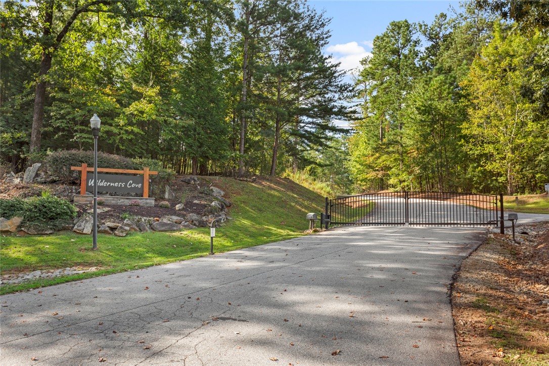 Lot 27 Coachmans Trail West Union, SC 29696 - Photo 1 of 20