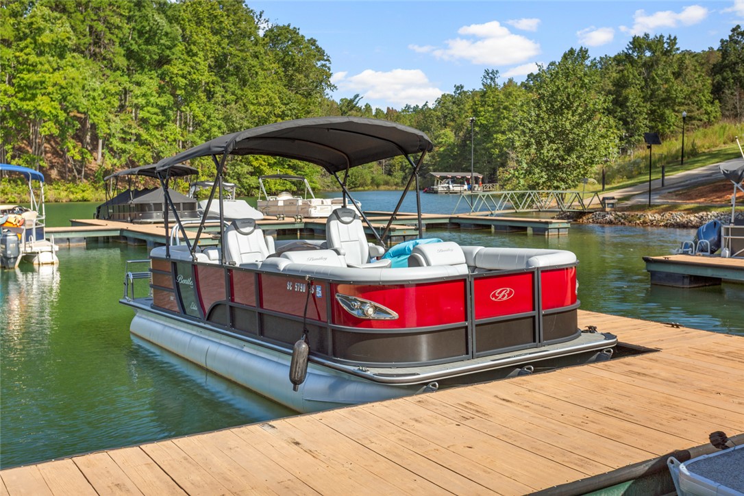 Lot 27 Coachmans Trail West Union, SC 29696 - Photo 11 of 20