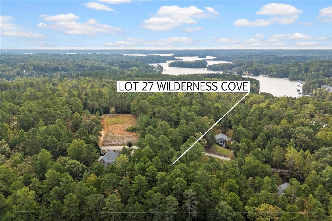Lot 27 Coachmans Trail West Union, SC 29696 - Photo 15 of 20