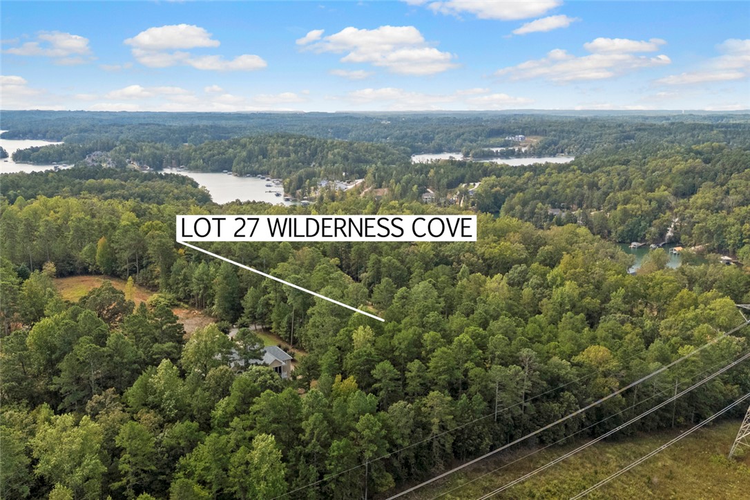 Lot 27 Coachmans Trail West Union, SC 29696 - Photo 16 of 20