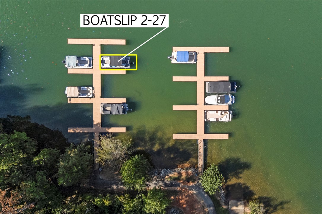 Lot 27 Coachmans Trail West Union, SC 29696 - Photo 18 of 20