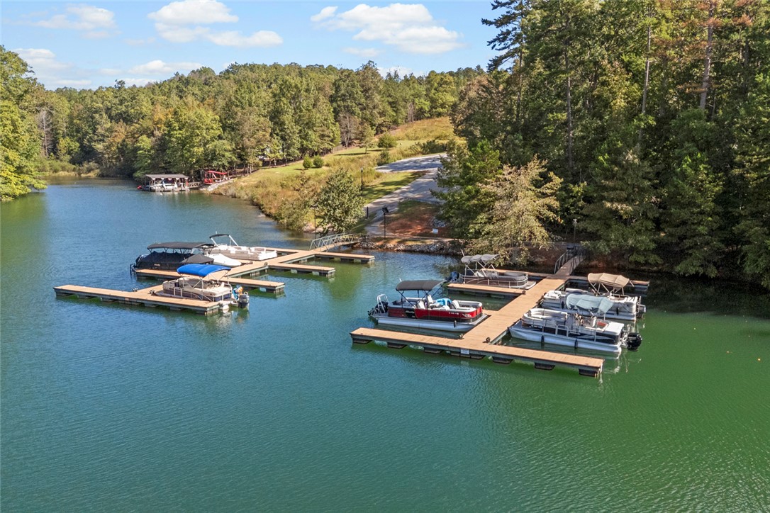 Lot 27 Coachmans Trail West Union, SC 29696 - Photo 20 of 20