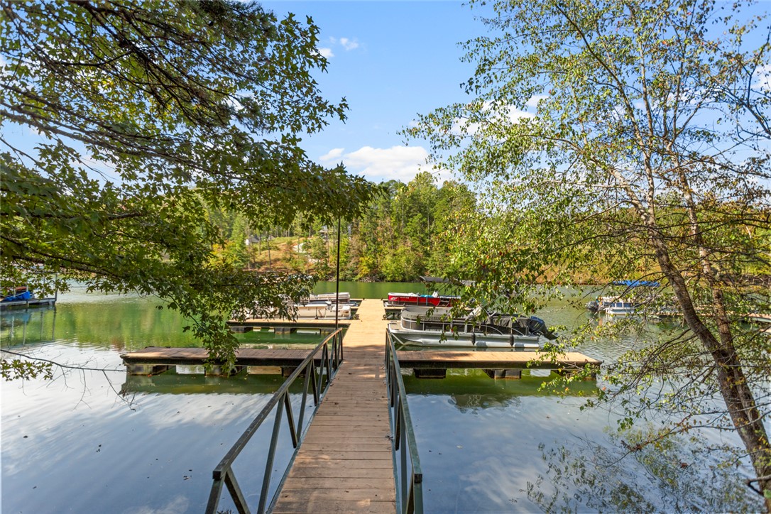 Lot 27 Coachmans Trail West Union, SC 29696 - Photo 9 of 20