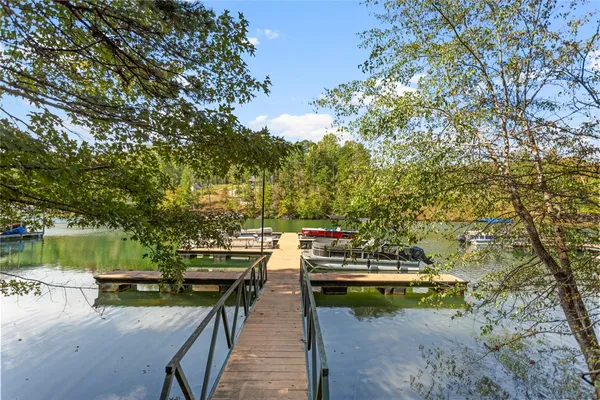 $165,000 | Lot 27 Coachmans Trail, West Union, SC 29696