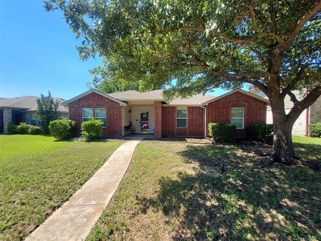 1309 West Coral Reef Ln  