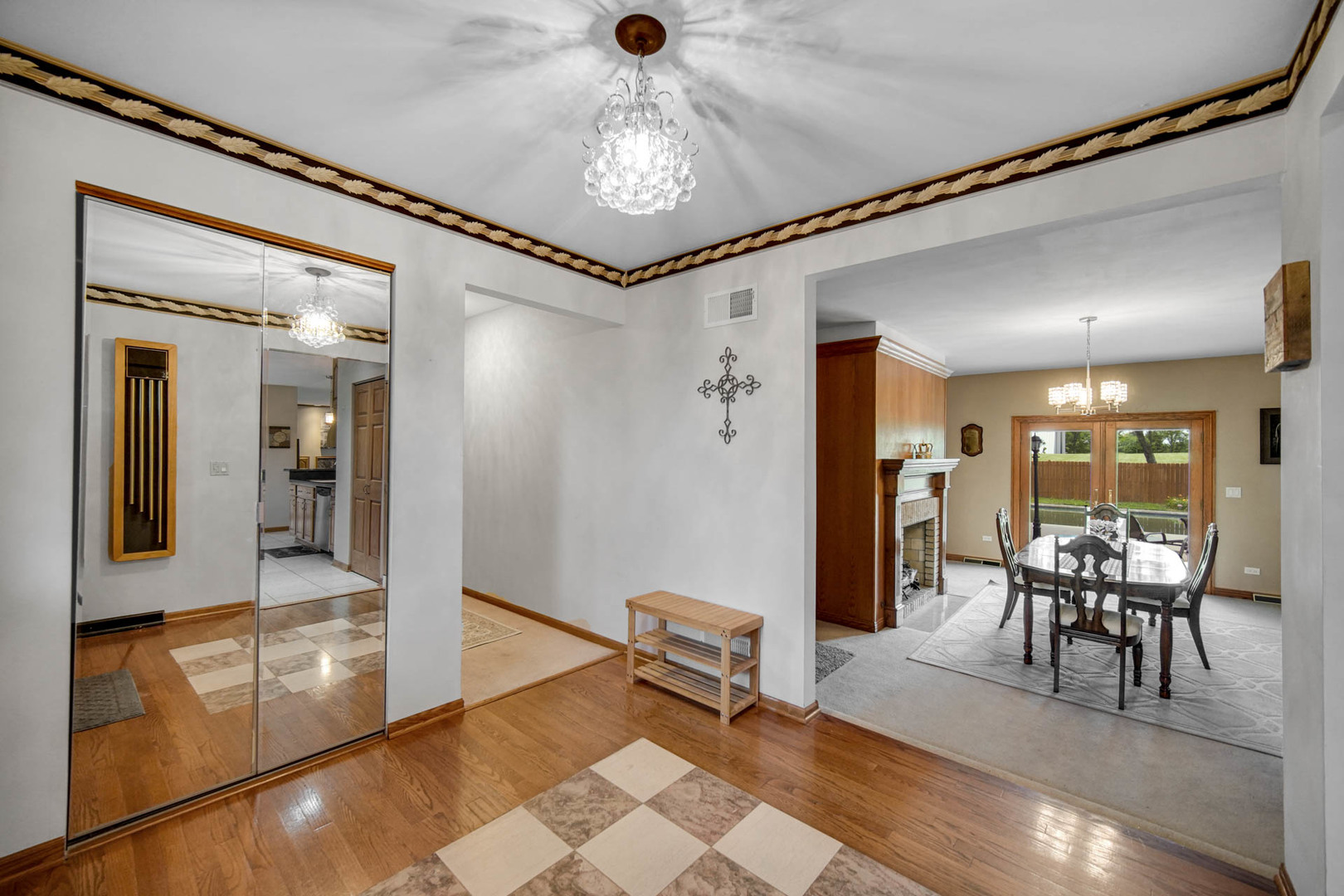 7140 West Pauling Road Monee, IL 60449 - Photo 6 of 49