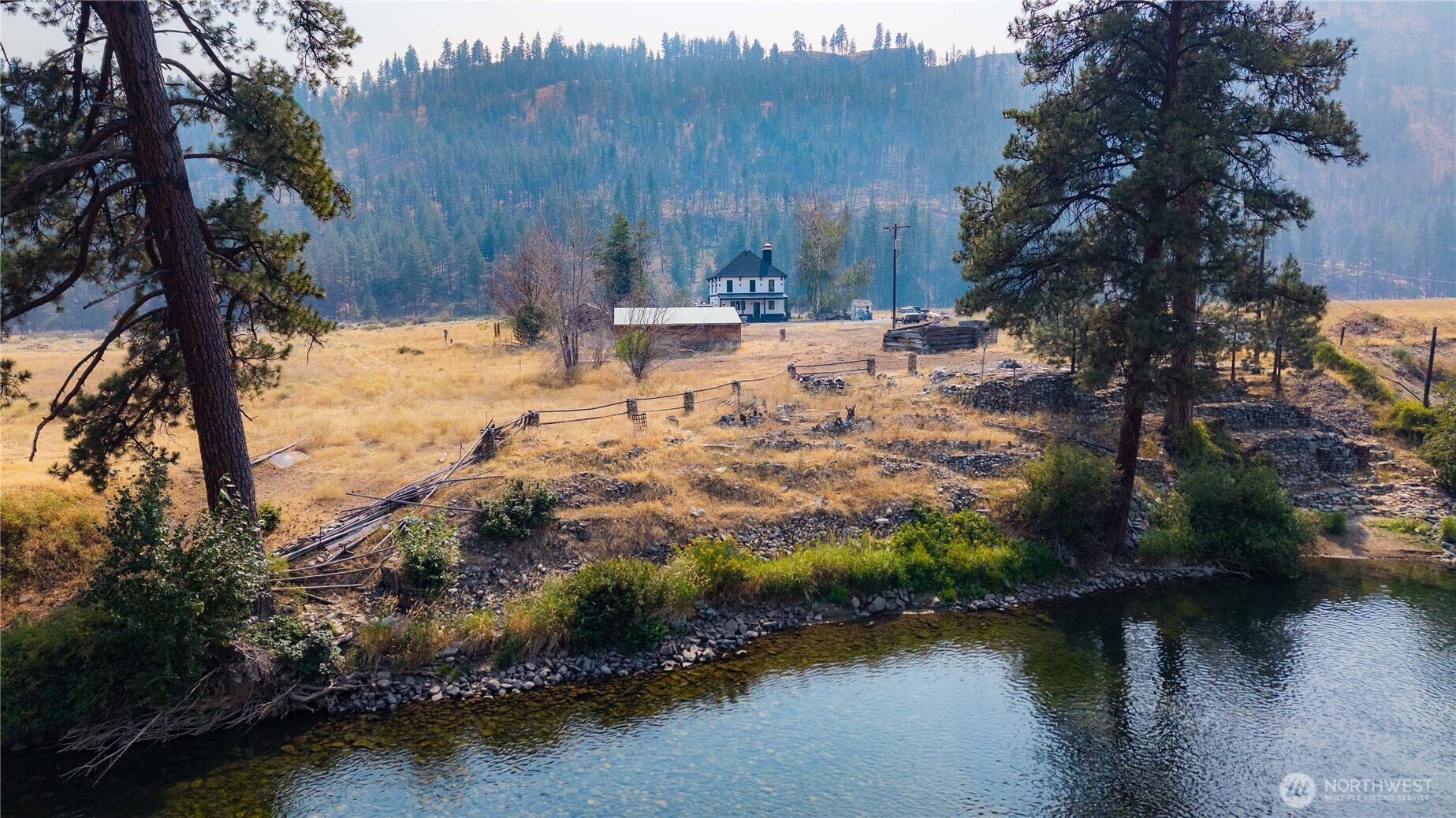 196 Gold Creek Loop Road Carlton, WA 98814 - Photo 31 of 34 Gallery Image 31