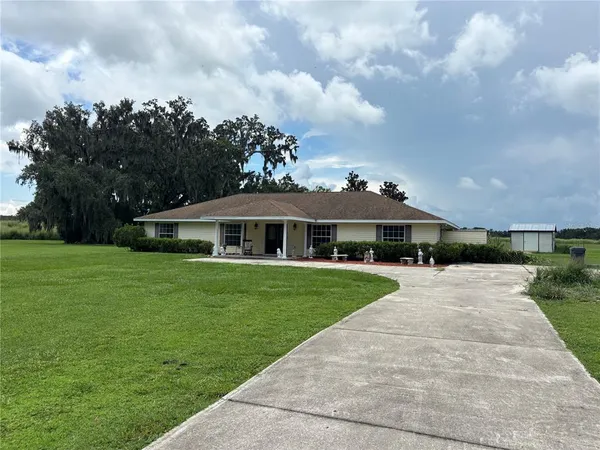 $595,000 | 4641 Highway 98, Fort Meade, FL 33841