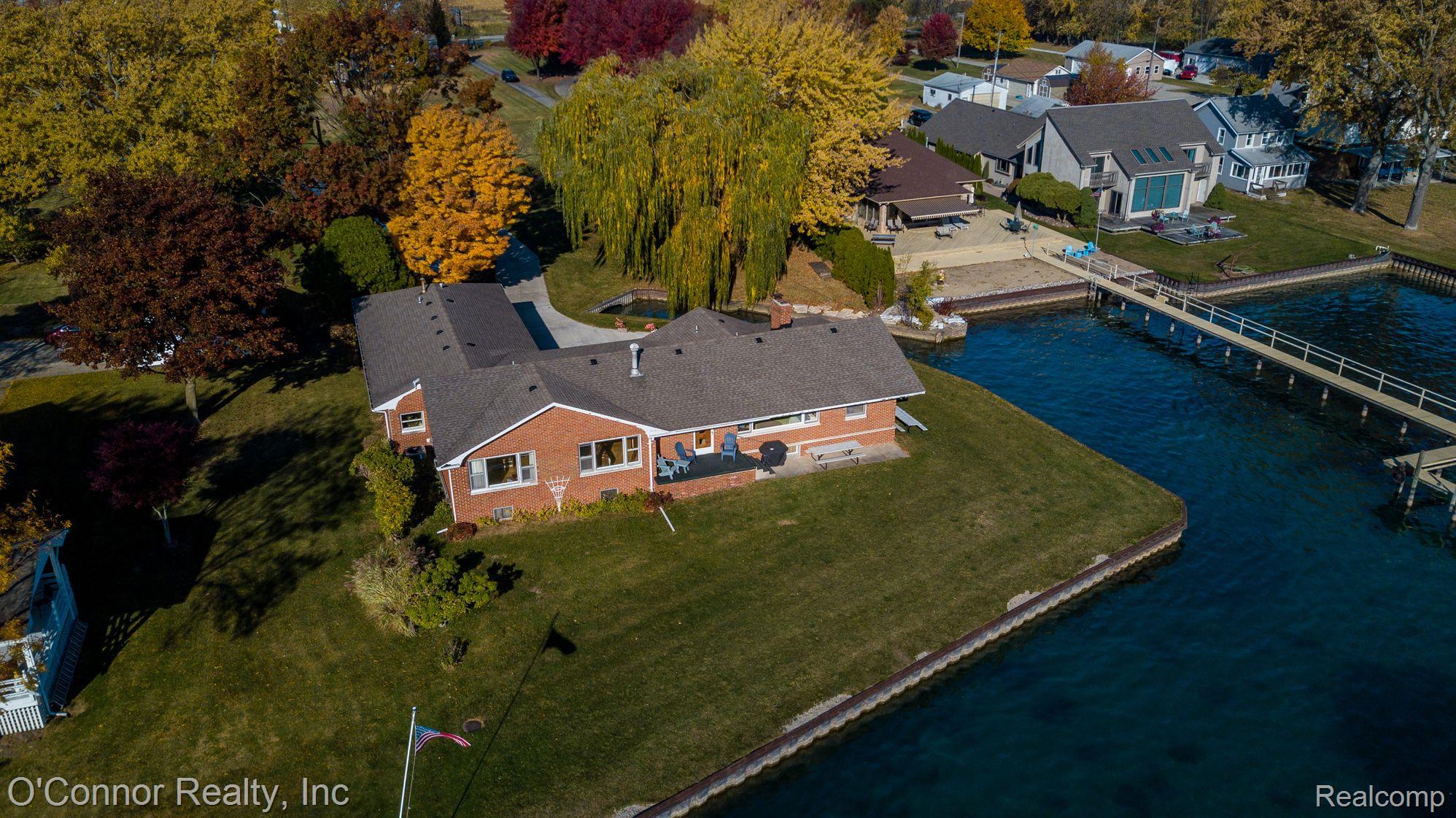 6881 South River Road Marine City, MI 48039 - Photo 16 of 17 Gallery Image 16