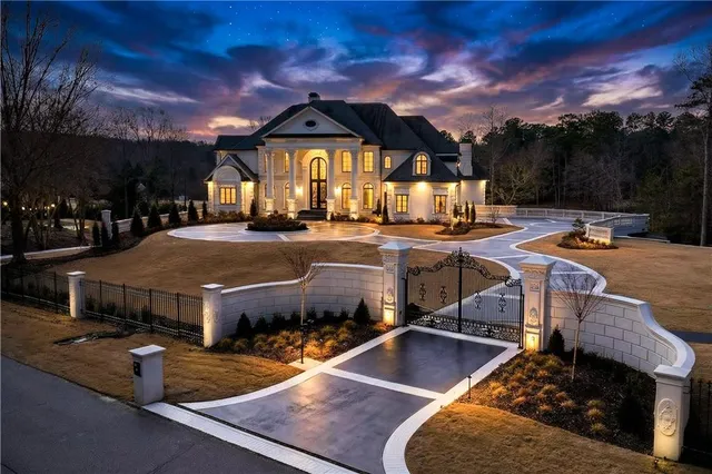 $9,250,000 | 10450 Belladrum, Alpharetta, GA 30022