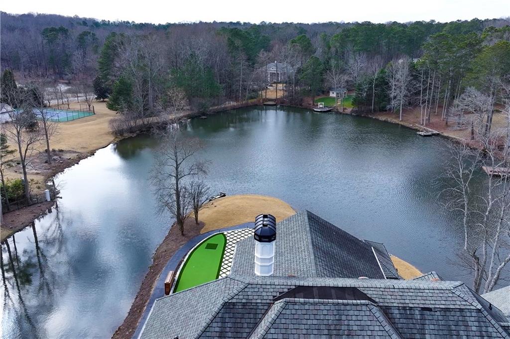 10450 Belladrum Alpharetta, GA 30022 - Photo 34 of 95