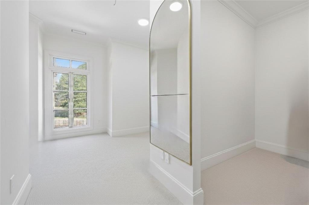10450 Belladrum Alpharetta, GA 30022 - Photo 73 of 95 a view of a room that has a window in it