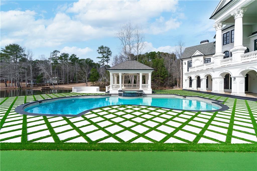 10450 Belladrum Alpharetta, GA 30022 - Photo 87 of 95