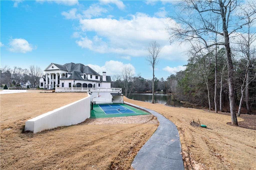 10450 Belladrum Alpharetta, GA 30022 - Photo 91 of 95