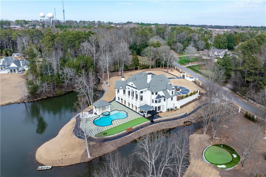 10450 Belladrum Alpharetta, GA 30022 - Photo 93 of 95