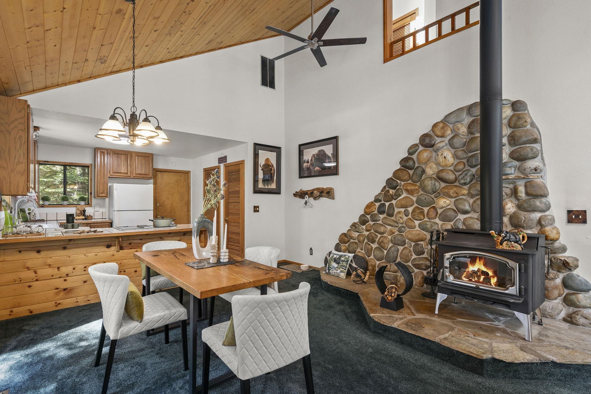 12331 Bennett Flat Road Truckee, CA 96161 - Photo 10 of 28