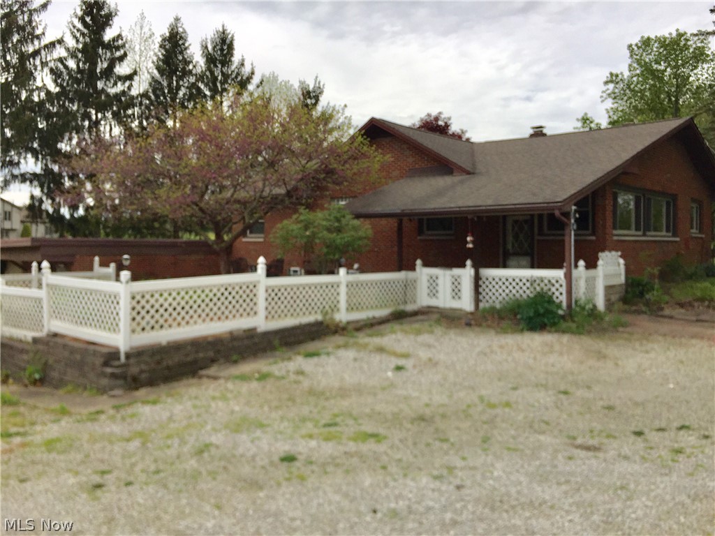 872 Carson Salt Springs Road Mineral Ridge, OH 44440 - Photo 22 of 35 Gallery Image 22