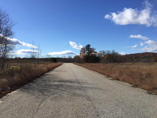 $100,000 | Lot #2 Lars Drive, Oxford, ME 04270