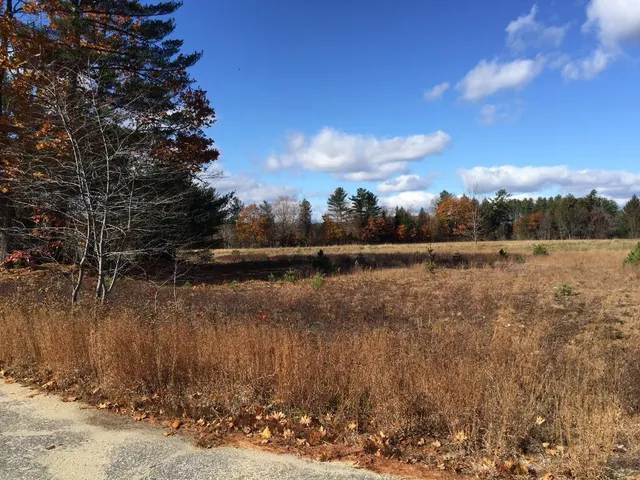 $100,000 | Lot #2 Lars Drive, Oxford, ME 04270