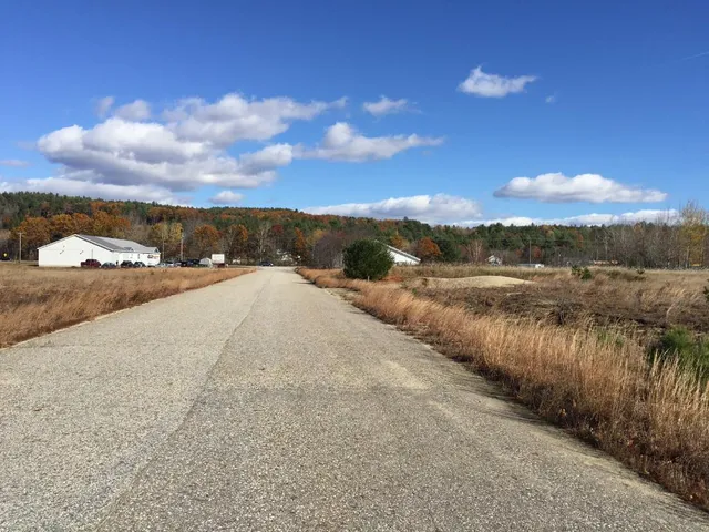 $100,000 | Lot #2 Lars Drive, Oxford, ME 04270