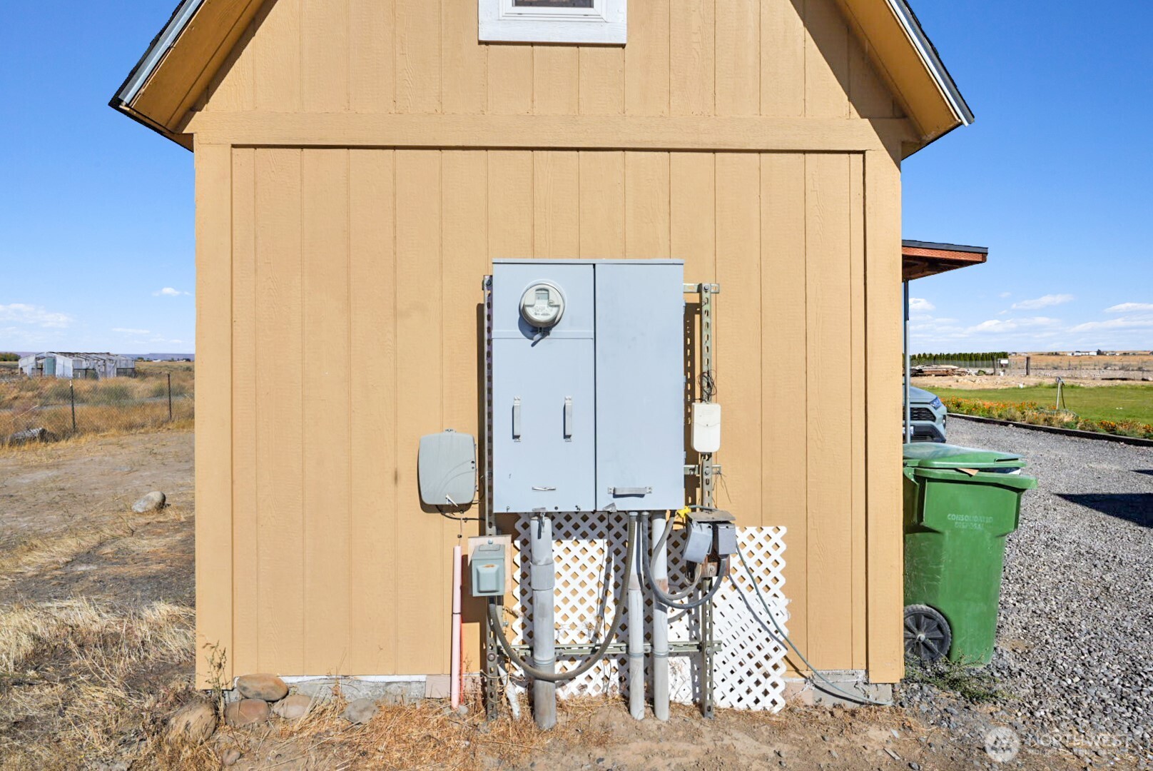 3968 7.8 Road Northeast Moses Lake, WA 98837 - Photo 24 of 37 Gallery Image 24