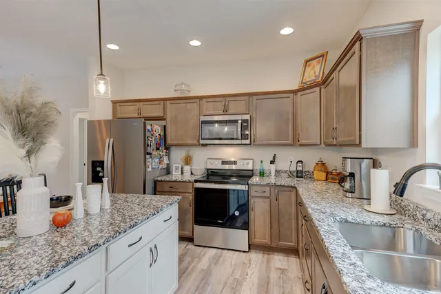 $315,000 | 1911 South A Street, Jasper, IN 47546