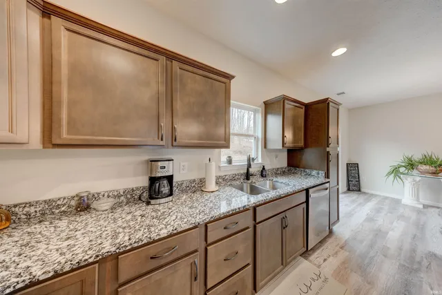 $315,000 | 1911 South A Street, Jasper, IN 47546