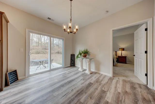 $315,000 | 1911 South A Street, Jasper, IN 47546