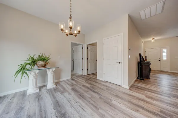 $315,000 | 1911 South A Street, Jasper, IN 47546
