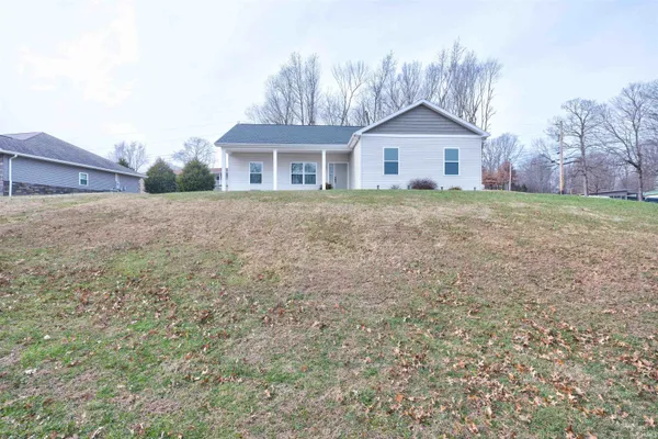 $315,000 | 1911 South A Street, Jasper, IN 47546