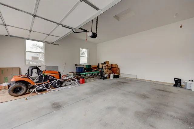 $315,000 | 1911 South A Street, Jasper, IN 47546