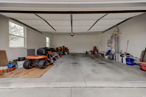 $315,000 | 1911 South A Street, Jasper, IN 47546