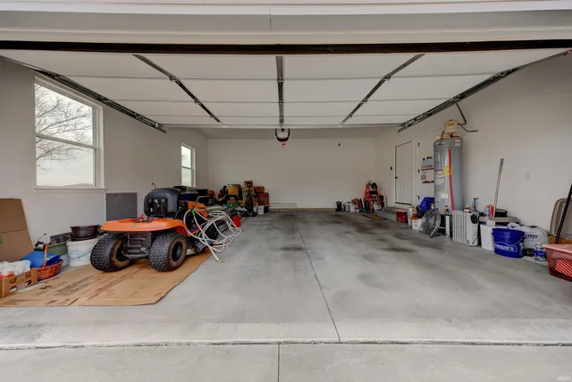 $315,000 | 1911 South A Street, Jasper, IN 47546