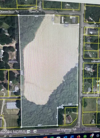 $305,000 | 158 Roanoke Rapids, Roanoke Rapids, NC 27870