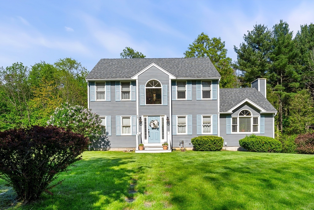 11 Hammond Farm Road Haverhill, MA 01832 - Photo 1 of 24