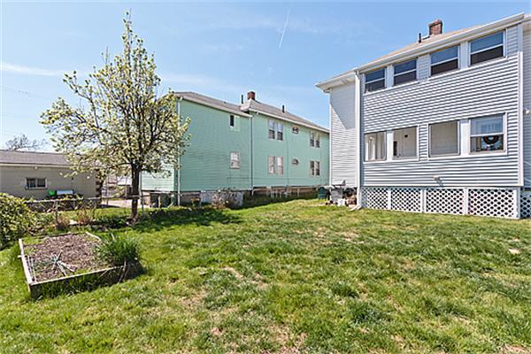 2 Howe Street Watertown, MA 02472 - Photo 17 of 21 Gallery Image 17