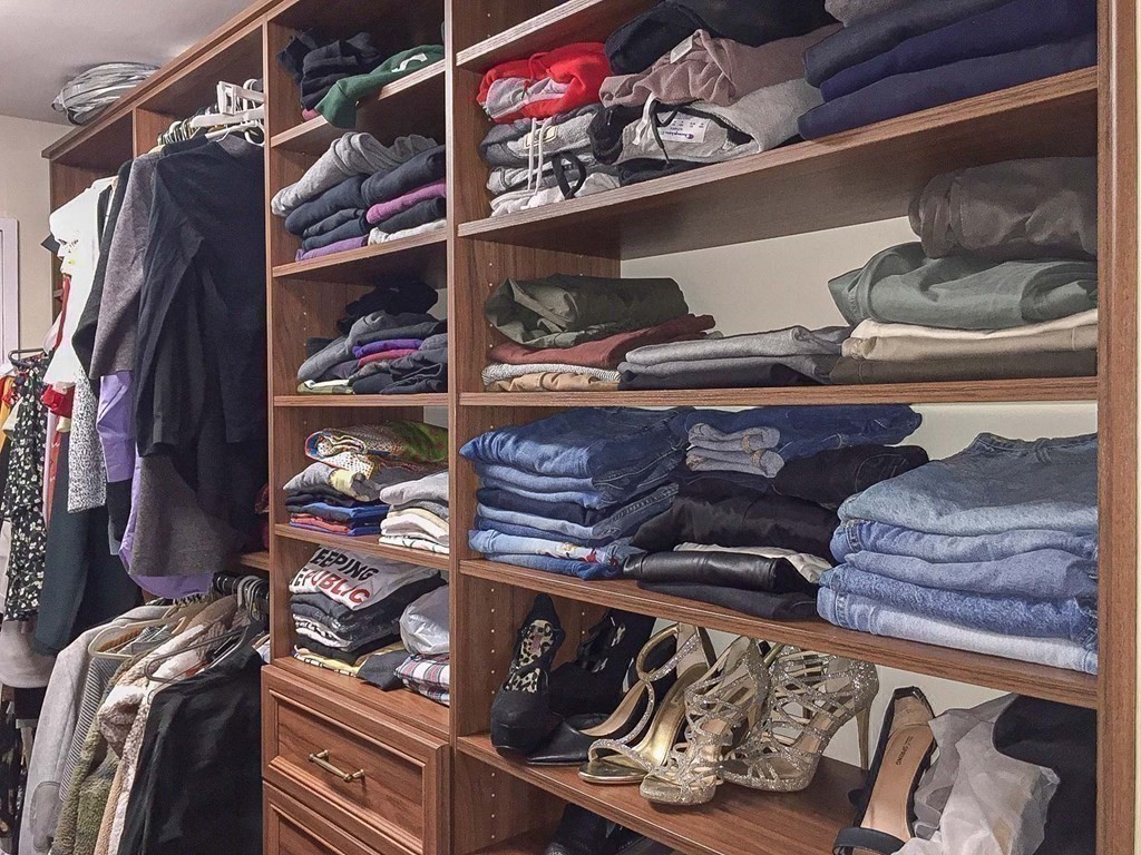 99 Pond Avenue, Unit 423 Brookline, MA 02445 - Photo 17 of 30