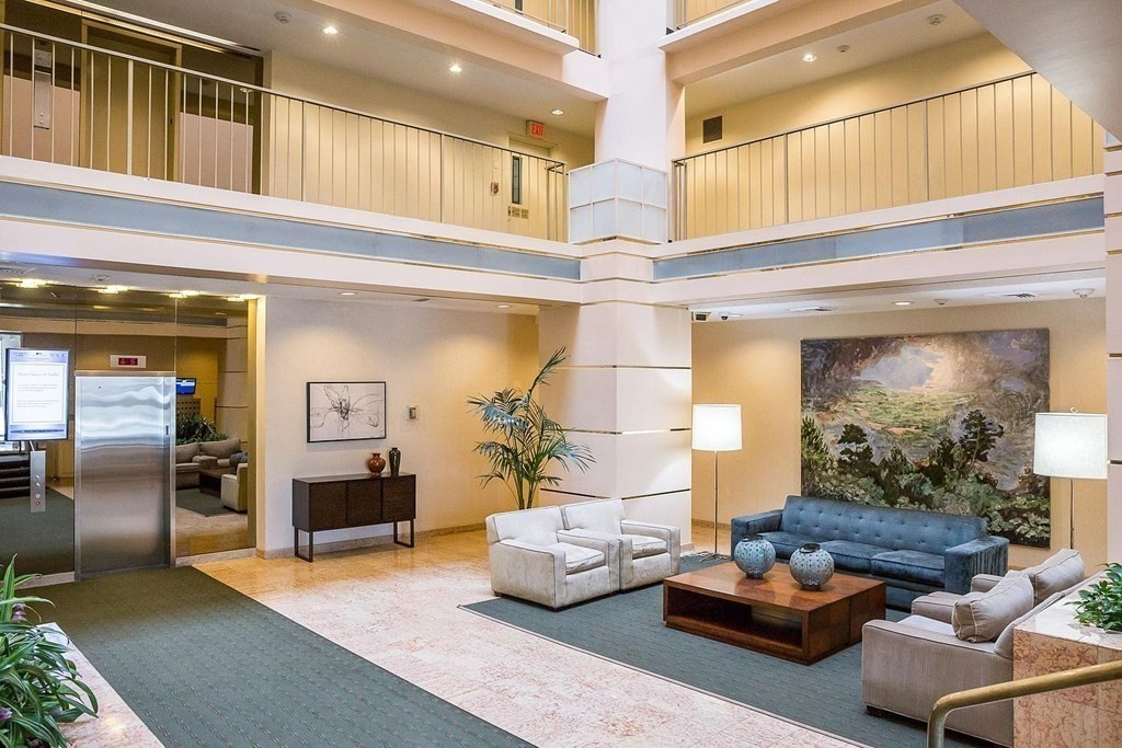 99 Pond Avenue, Unit 423 Brookline, MA 02445 - Photo 21 of 30