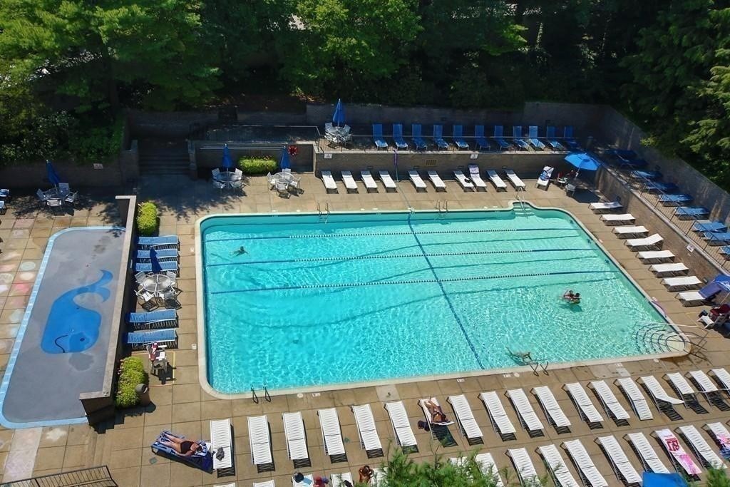 99 Pond Avenue, Unit 423 Brookline, MA 02445 - Photo 22 of 30