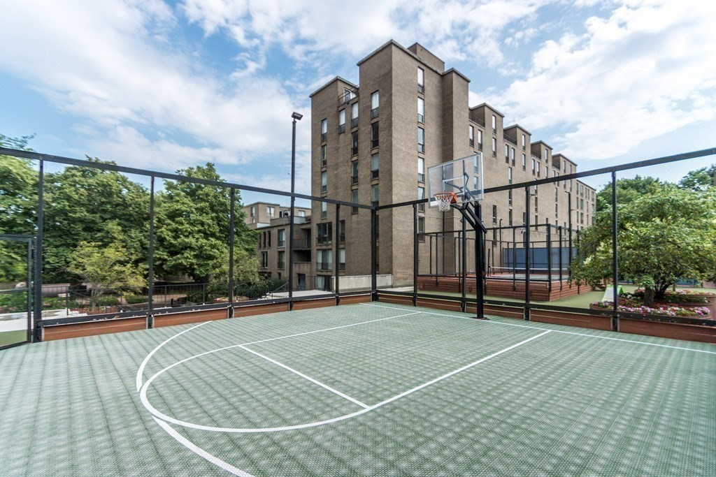 99 Pond Avenue, Unit 423 Brookline, MA 02445 - Photo 24 of 30