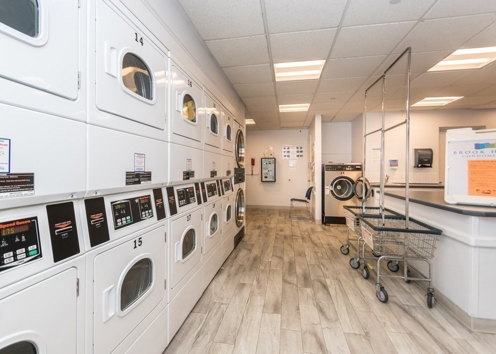 99 Pond Avenue, Unit 423 Brookline, MA 02445 - Photo 25 of 30