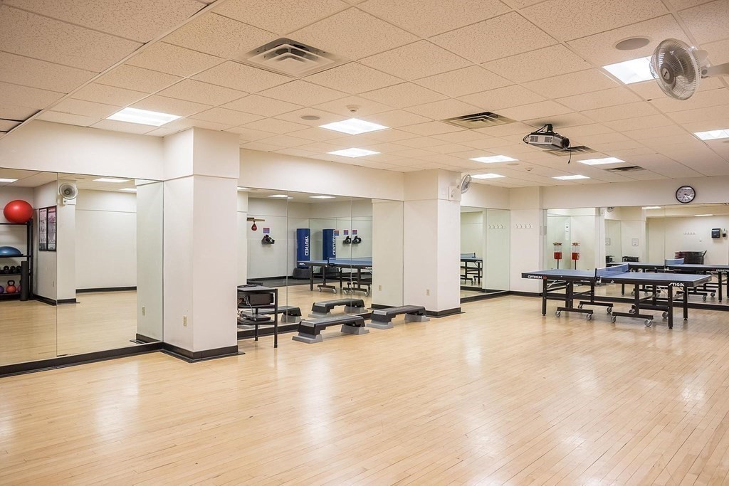 99 Pond Avenue, Unit 423 Brookline, MA 02445 - Photo 26 of 30