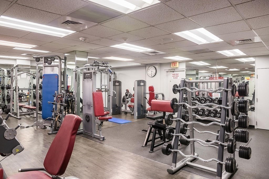 99 Pond Avenue, Unit 423 Brookline, MA 02445 - Photo 27 of 30