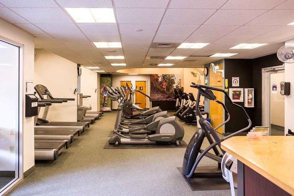 99 Pond Avenue, Unit 423 Brookline, MA 02445 - Photo 29 of 30